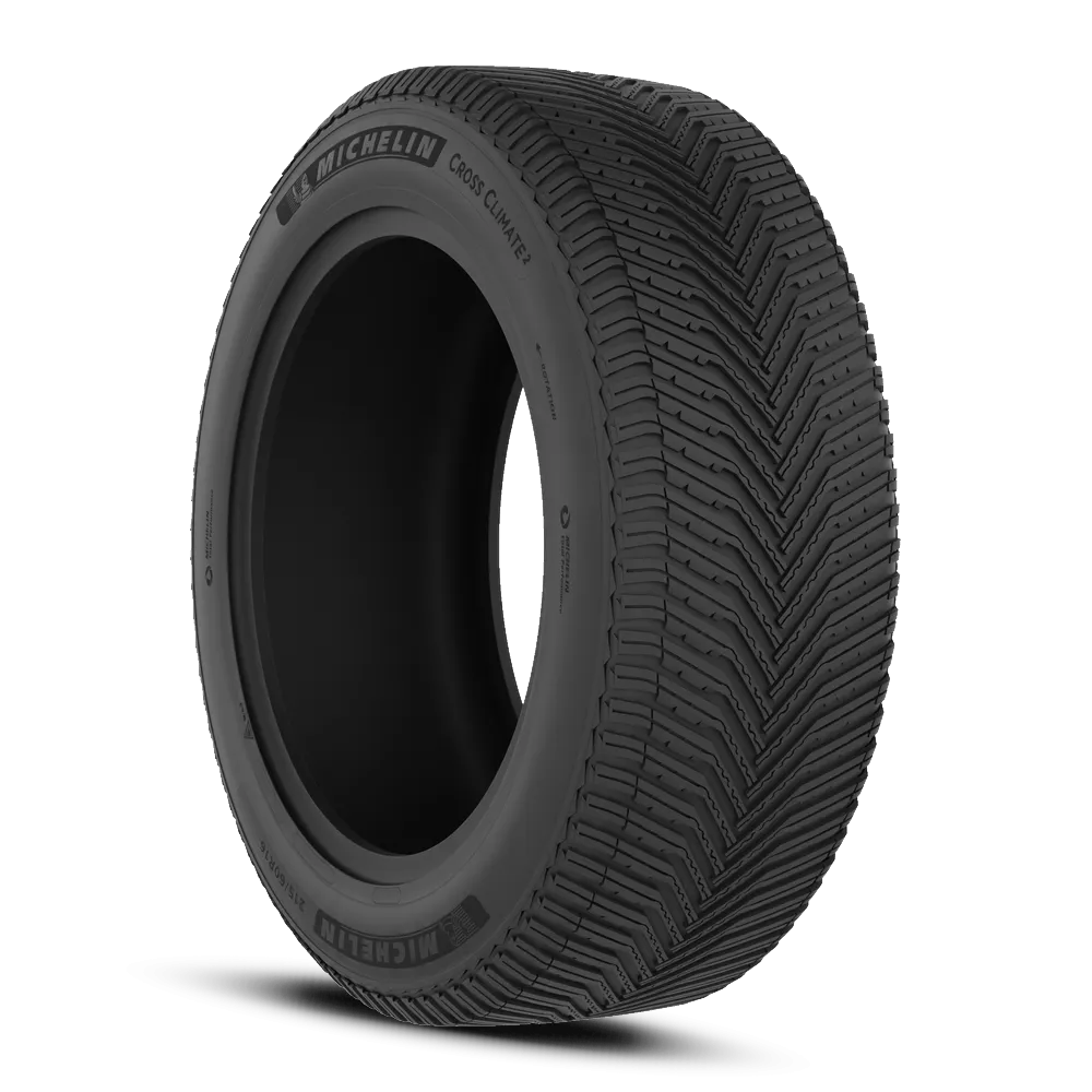 Michelin CrossClimate 2 215/60R16 - Wheelwiz