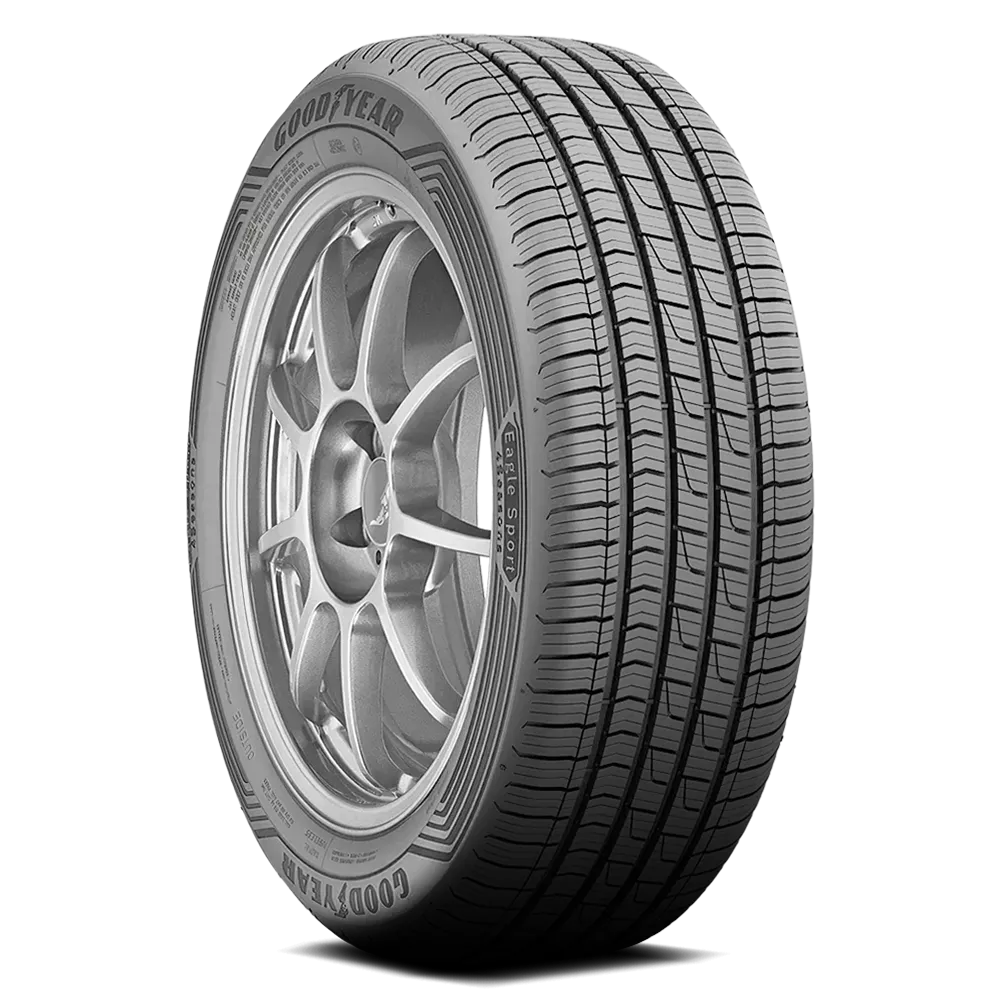Goodyear EAGLE SPORT 4SEASONS 215/60R17 96V