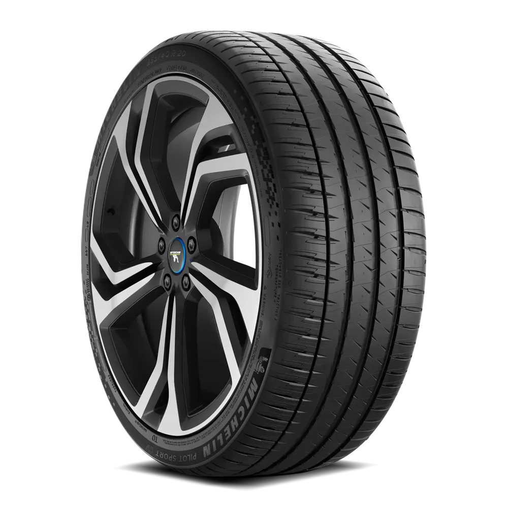Michelin Pilot Sport EV 275/40R21XL