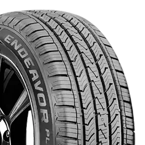 Cooper Endeavor Plus 205/70R16