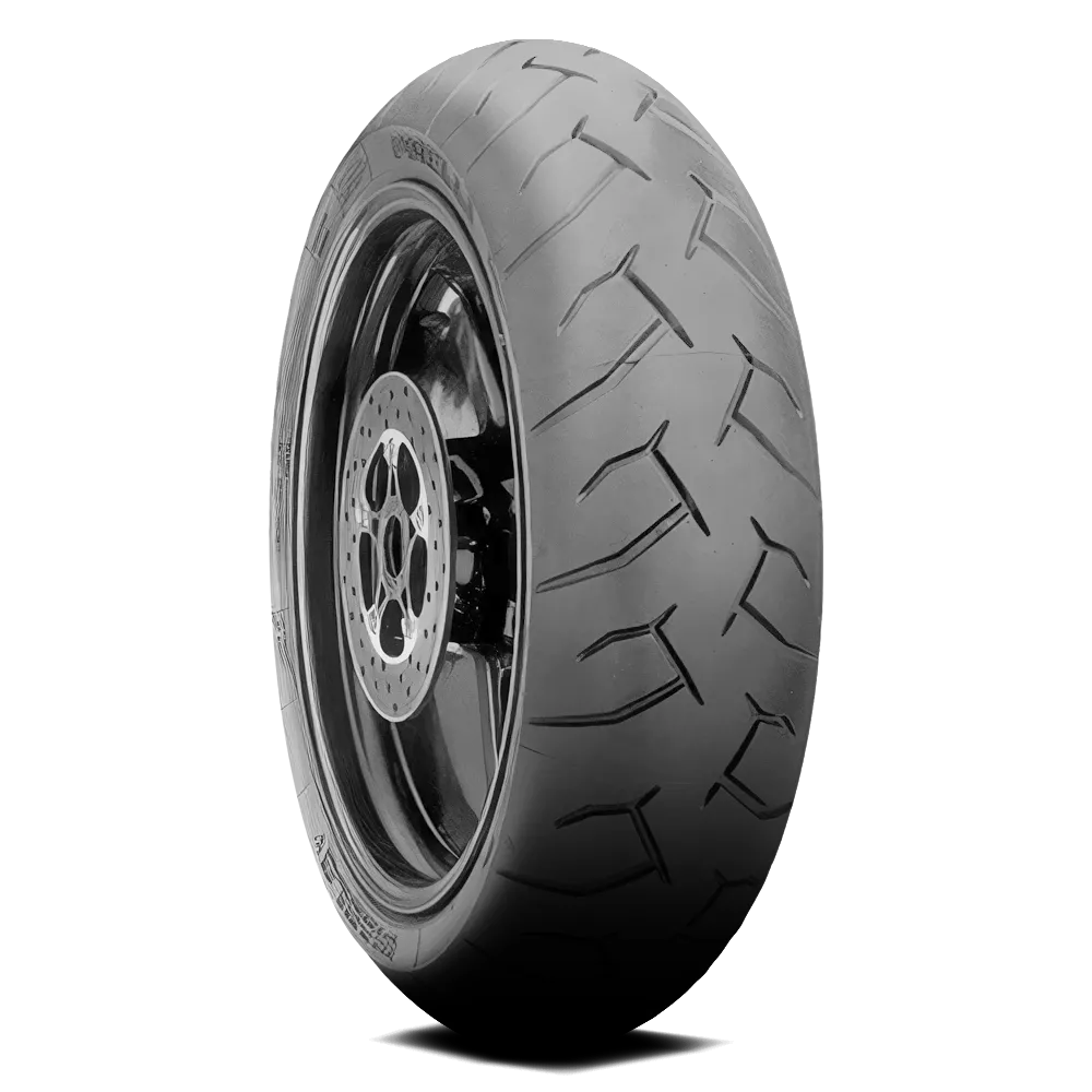 Pirelli Diablo Supercorsa SC V4 110/70R17 - Wheelwiz