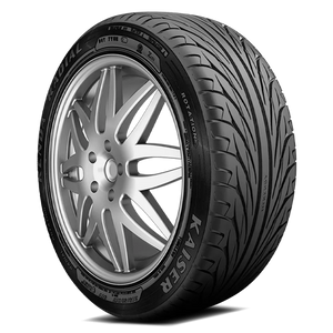 Kenda Kaiser (KR20) 195/55R16 - Wheelwiz