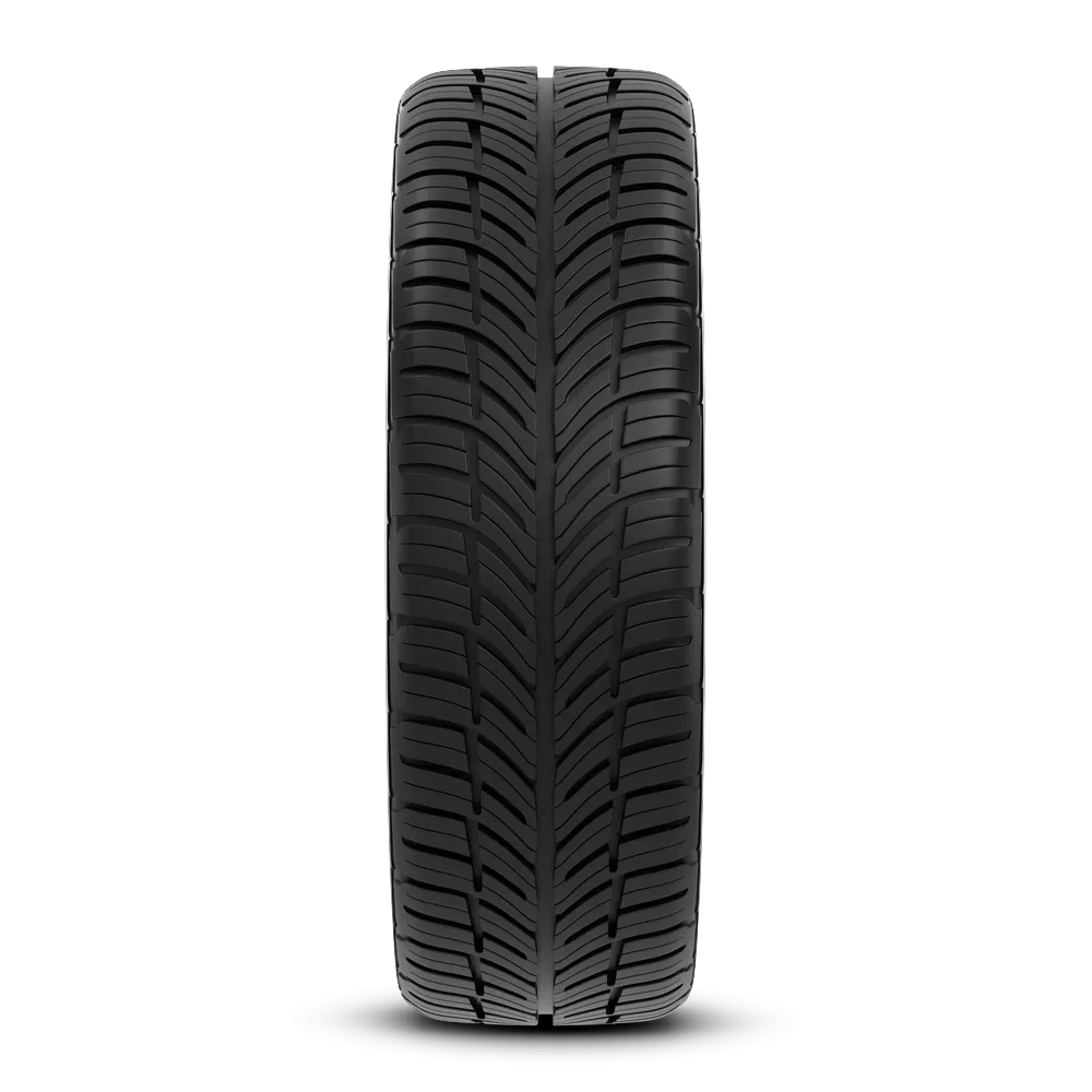 BFGoodrich g-Force Comp-2 A/S PLUS 205/50ZR16