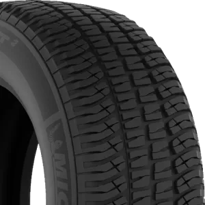 Michelin LTX A/T2 265/70LT17 E