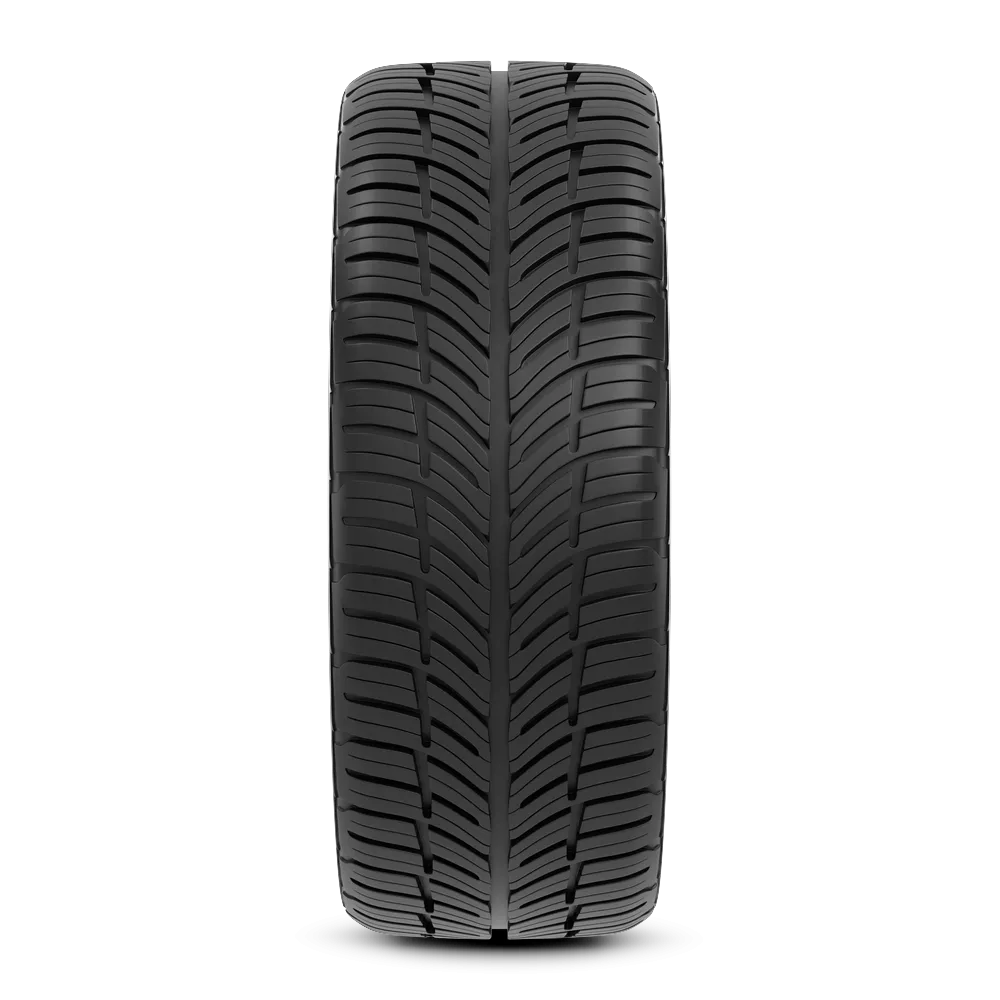 BFGoodrich g-Force Comp-2 A/S 225/50R17 - Wheelwiz