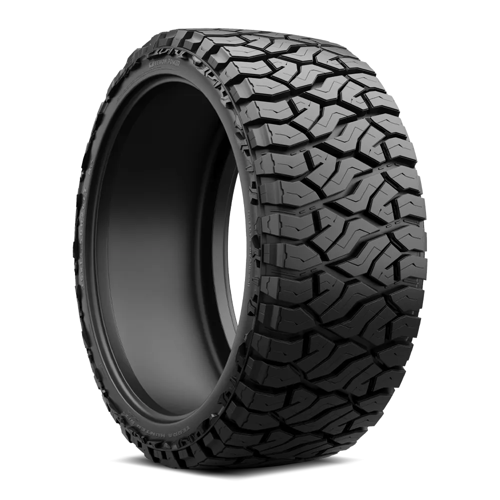 Venom Power Terra Hunter R/T+ 35X14.50R26LT