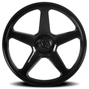 Dolce Performance Stella Gloss Black 20x10 +40 5x114.3mm 73.1mm