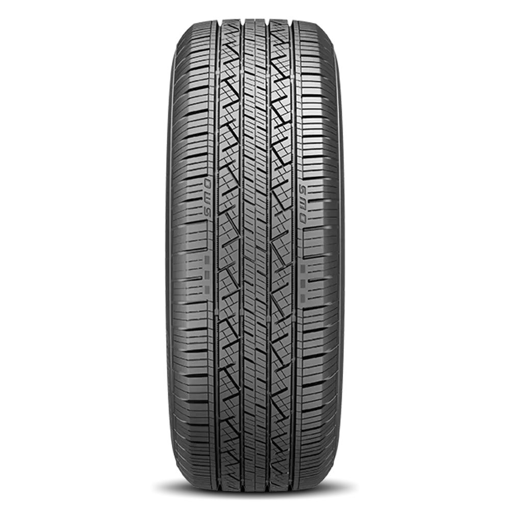 Continental CrossContact LX25 215/70R16 100T - Wheelwiz
