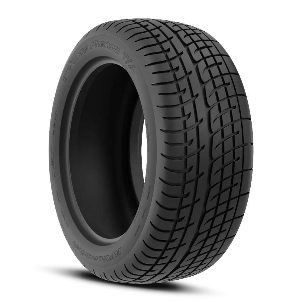 BFGoodrich g-Force Phenom T/A 265/35ZR19 - Wheelwiz