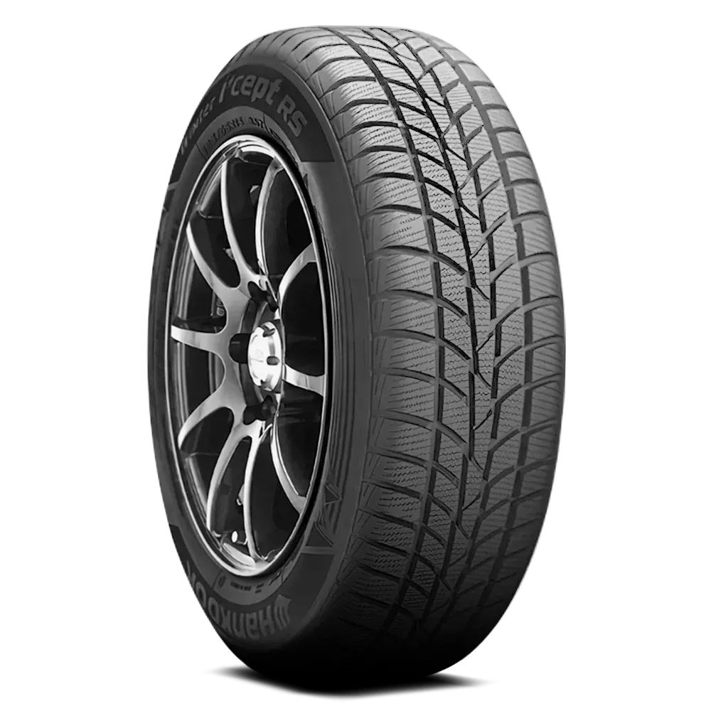 Hankook Winter I*Cept RS W442 135/80R13 - Wheelwiz