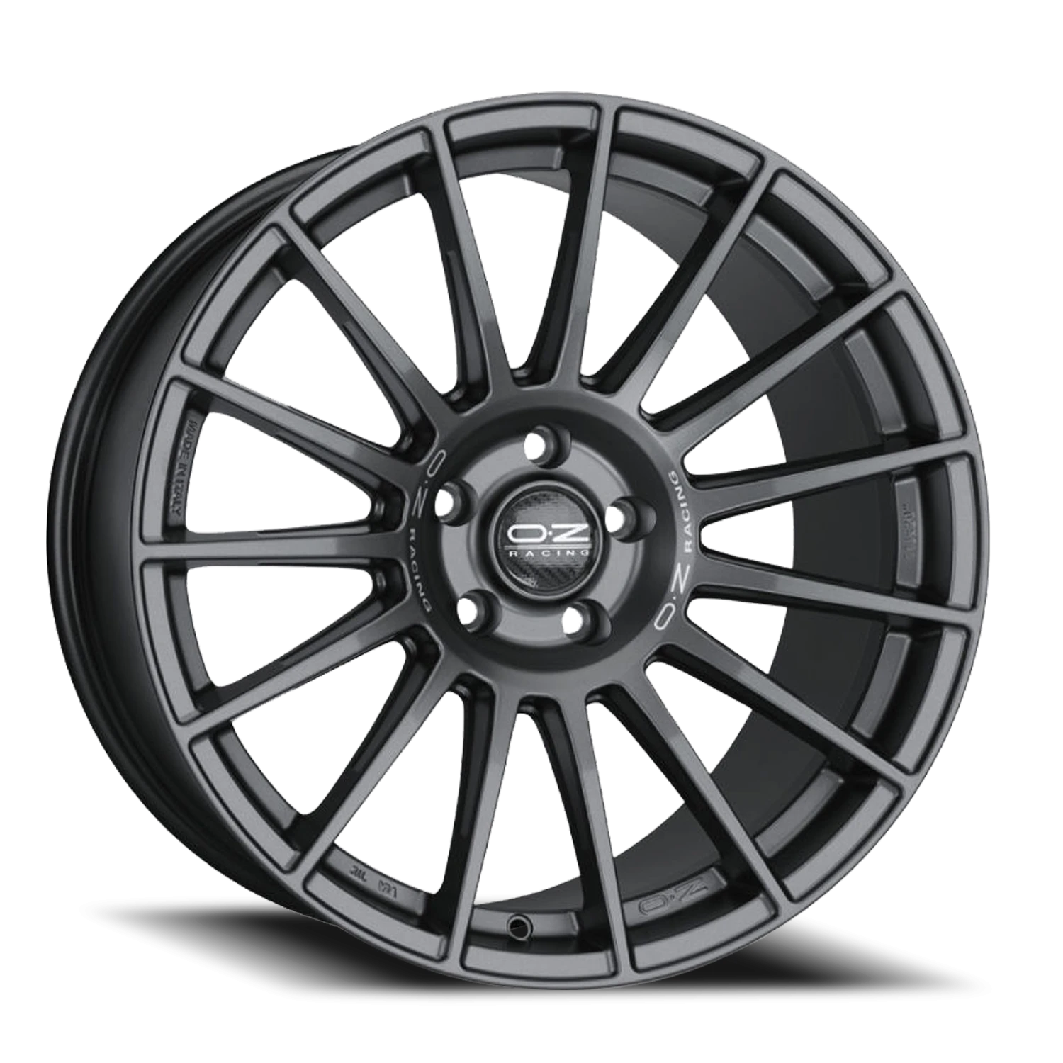 Superturismo_Dakar_Matte_Graph