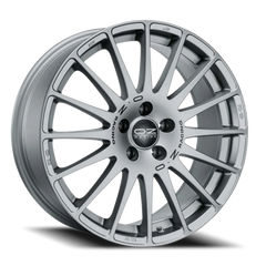 888 Superturismo_GT_Grigio-