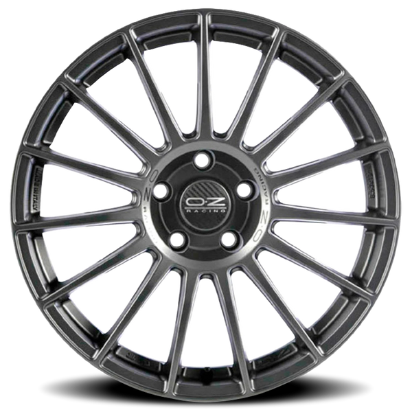 Superturismo_LM_Matte_Graphite