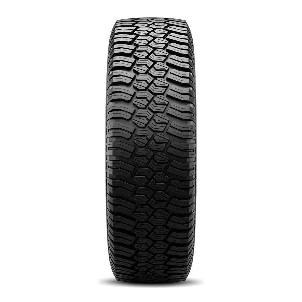 BFGoodrich Commercial T/A Traction LT215/85R16