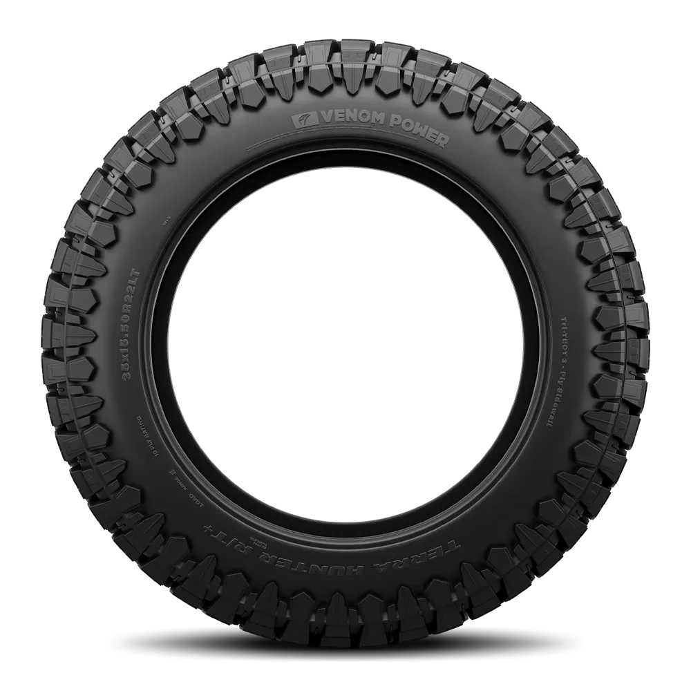 Venom Power Terra Hunter R/T+ 35X15.50R22LT