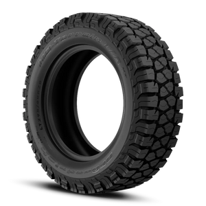 BFGoodrich HD-Terrain T/A KT LT295/60R20