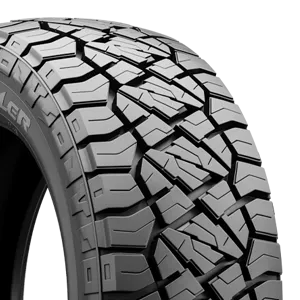 Nitto Ridge Grappler LT315/45R24