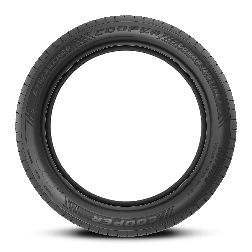 Cooper COBRA INSTINCT 275/35R20