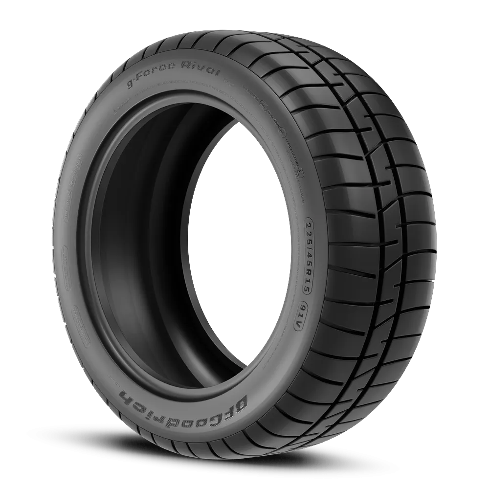 BFGoodrich g-Force Rival S 225/45R15 - Wheelwiz