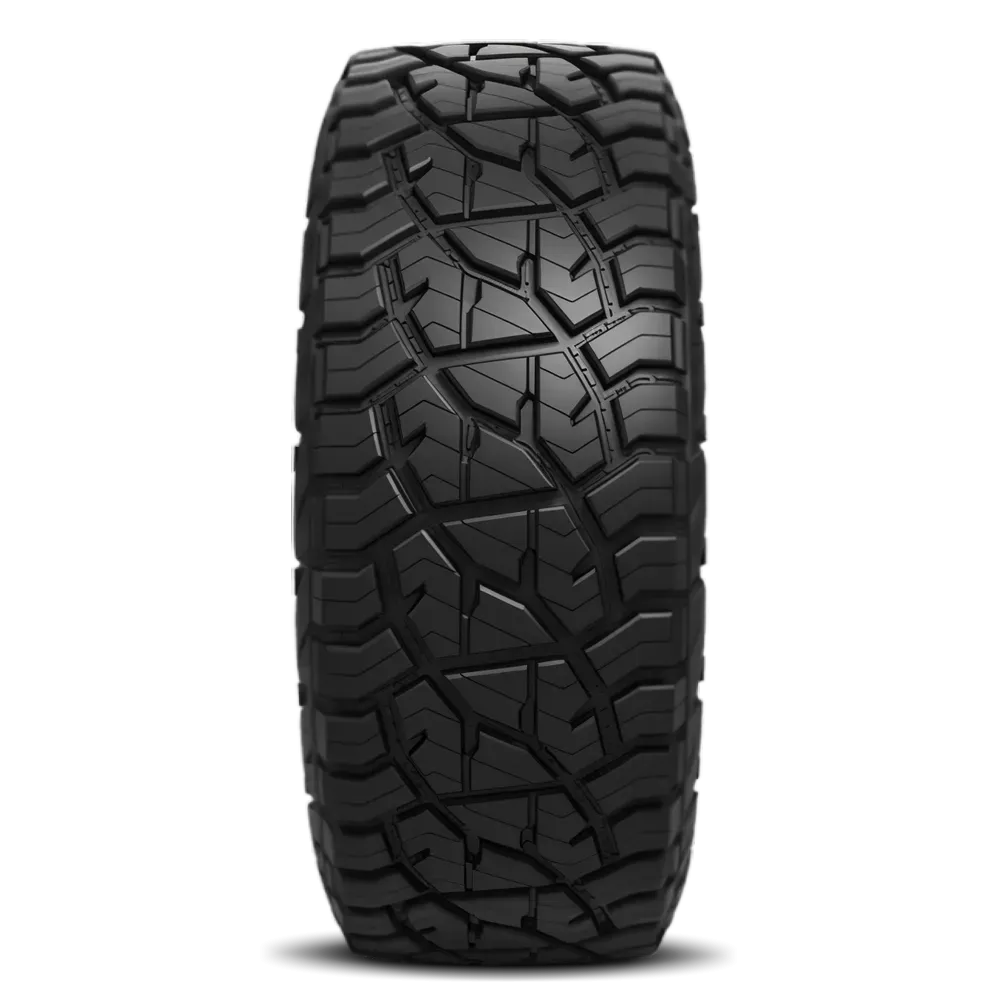 Greentrac ROUGH MASTER RT 33X12.50R22 - Wheelwiz