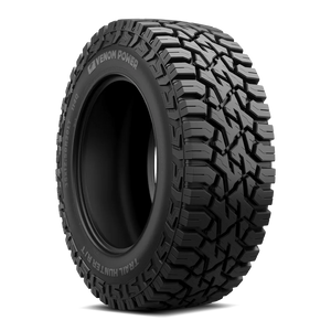 Venom Power TRAIL HUNTER R/T 35X12.50R20 STUDDABLE
