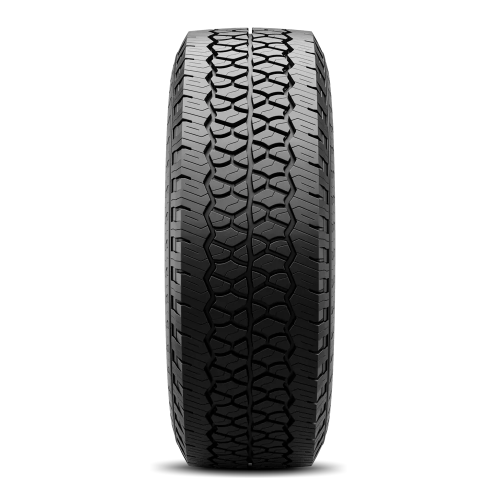 BFGoodrich Rugged Trail T/A 245/65P17