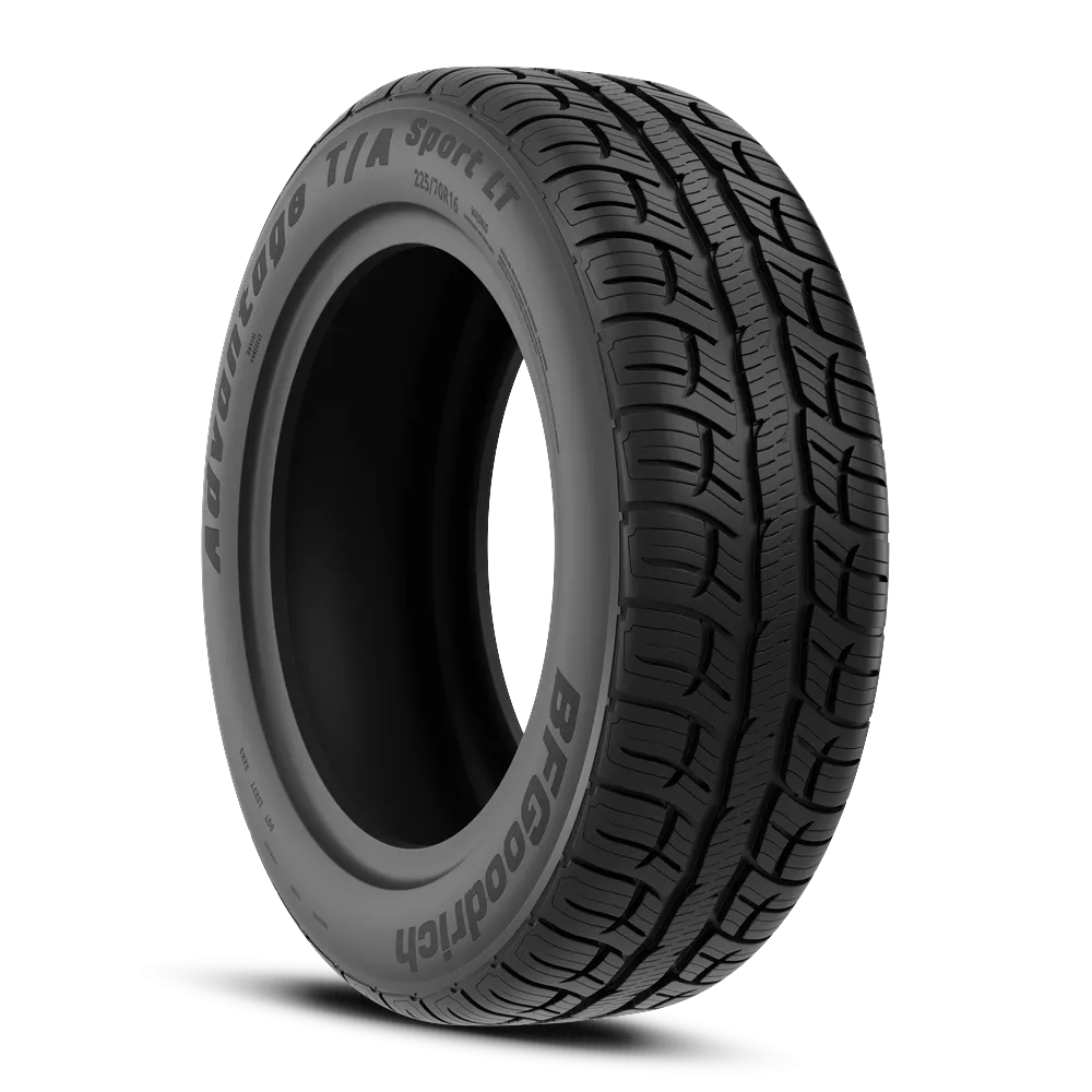 BFGoodrich Advantage T/A Sport LT 225/70R16