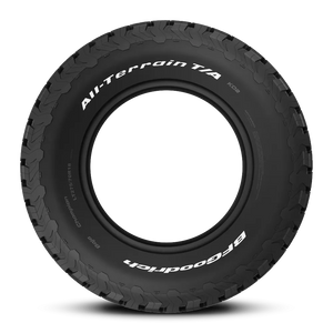 BFGoodrich All-Terrain T/A KO2 LT275/70R18