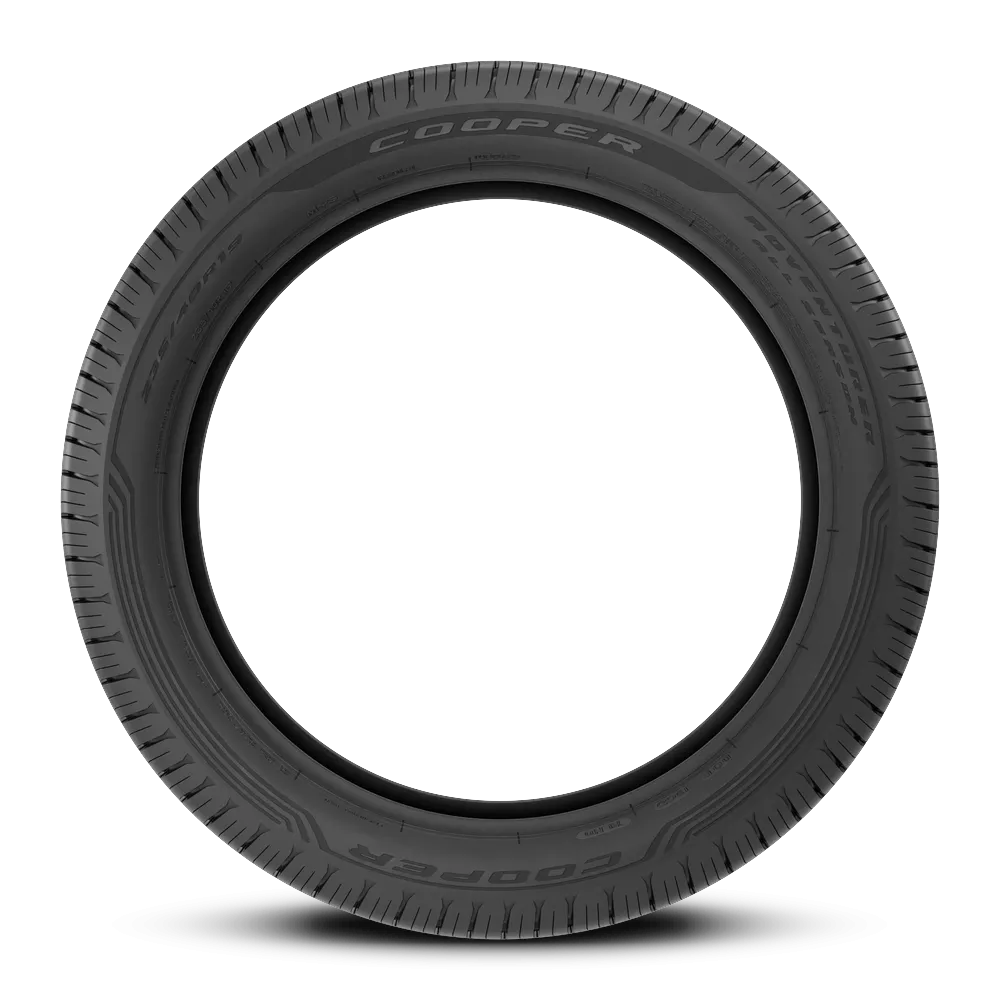 Cooper Adventurer ALL Season 235/40R19