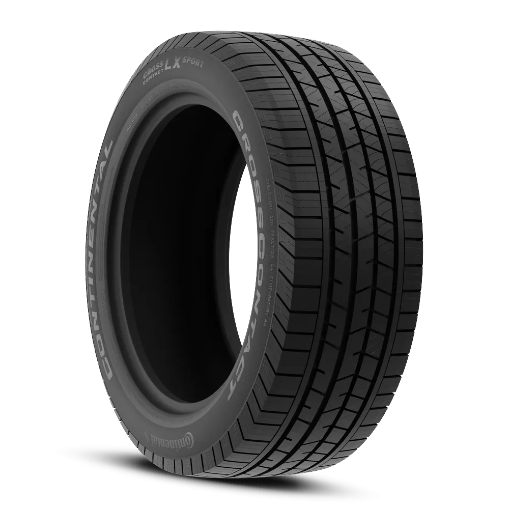 Continental CrossContact LX Sport 285/40R21