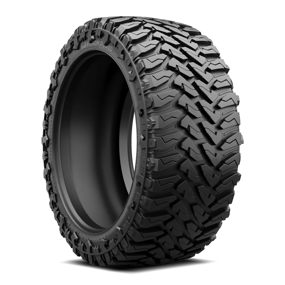 Venom Power Terra Hunter M/T 38X15.50R26