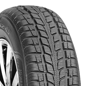 Nexen Npriz 4S 205/55R16 - Wheelwiz
