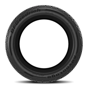BFGoodrich Advantage Control 205/50R16 - Wheelwiz