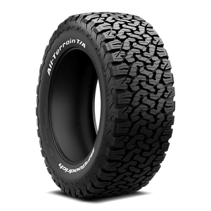 BFGoodrich All-Terrain T/A KO3 LT305/50R20 117/114S E/10 RBL - Wheelwiz