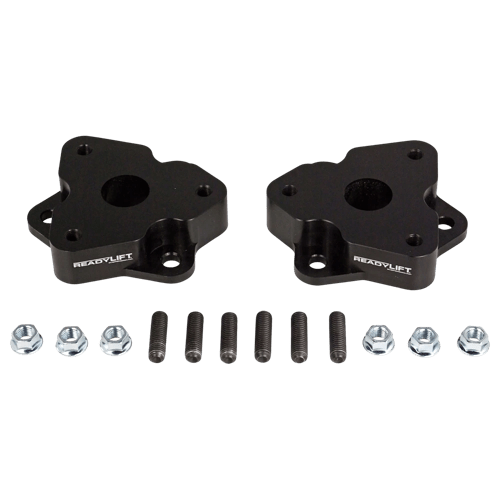 ReadyLift Suspension RL 2'' LEVELING KIT T6 BILLET - DODGE/RA - Wheelwiz