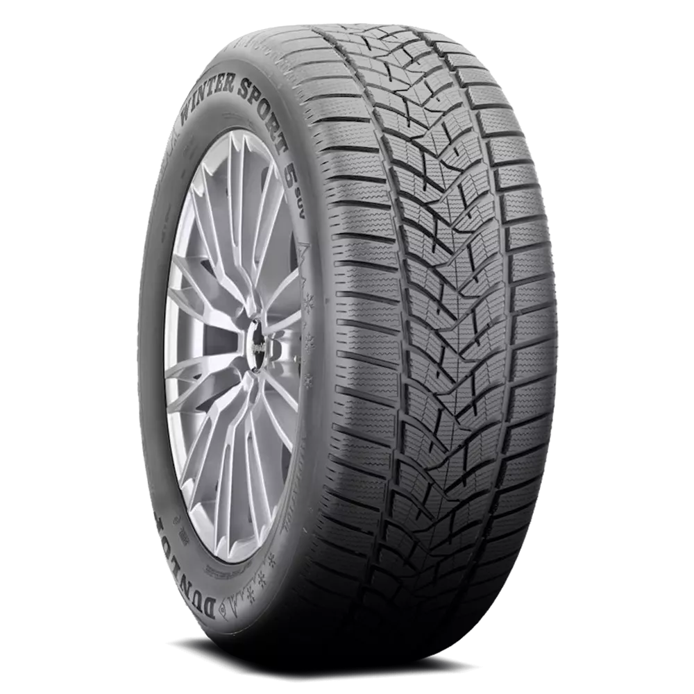 Dunlop Winter Sport 5 SUV 285/40R20 108V XL (MO) - Wheelwiz