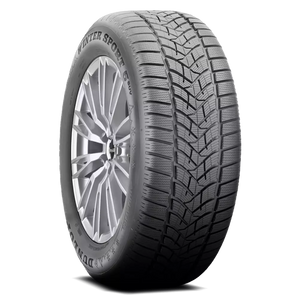 Dunlop Winter Sport 5 SUV 285/40R20 108V XL (MO) - Wheelwiz