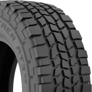 Cooper Discoverer AT3 4S 225/70R15 - Wheelwiz