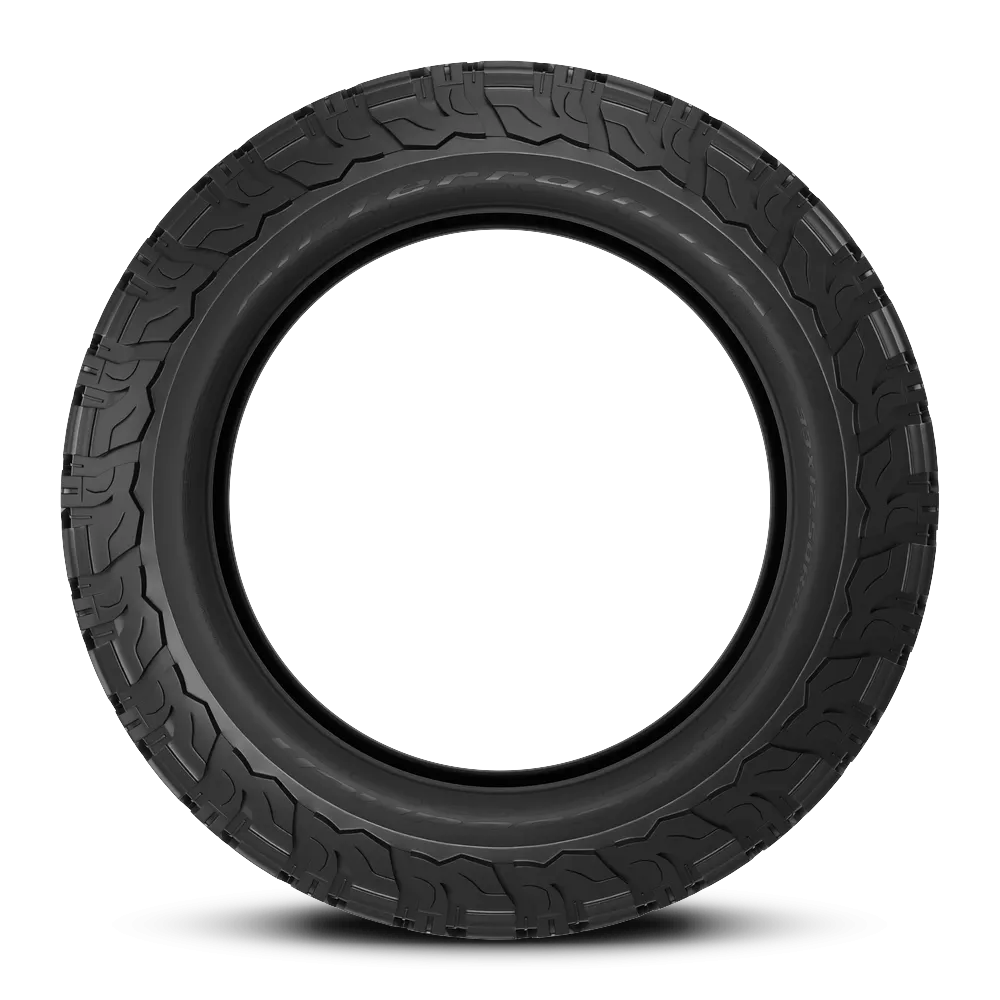 BFGoodrich All-Terrain T/A KO3 33x12.50R22LT