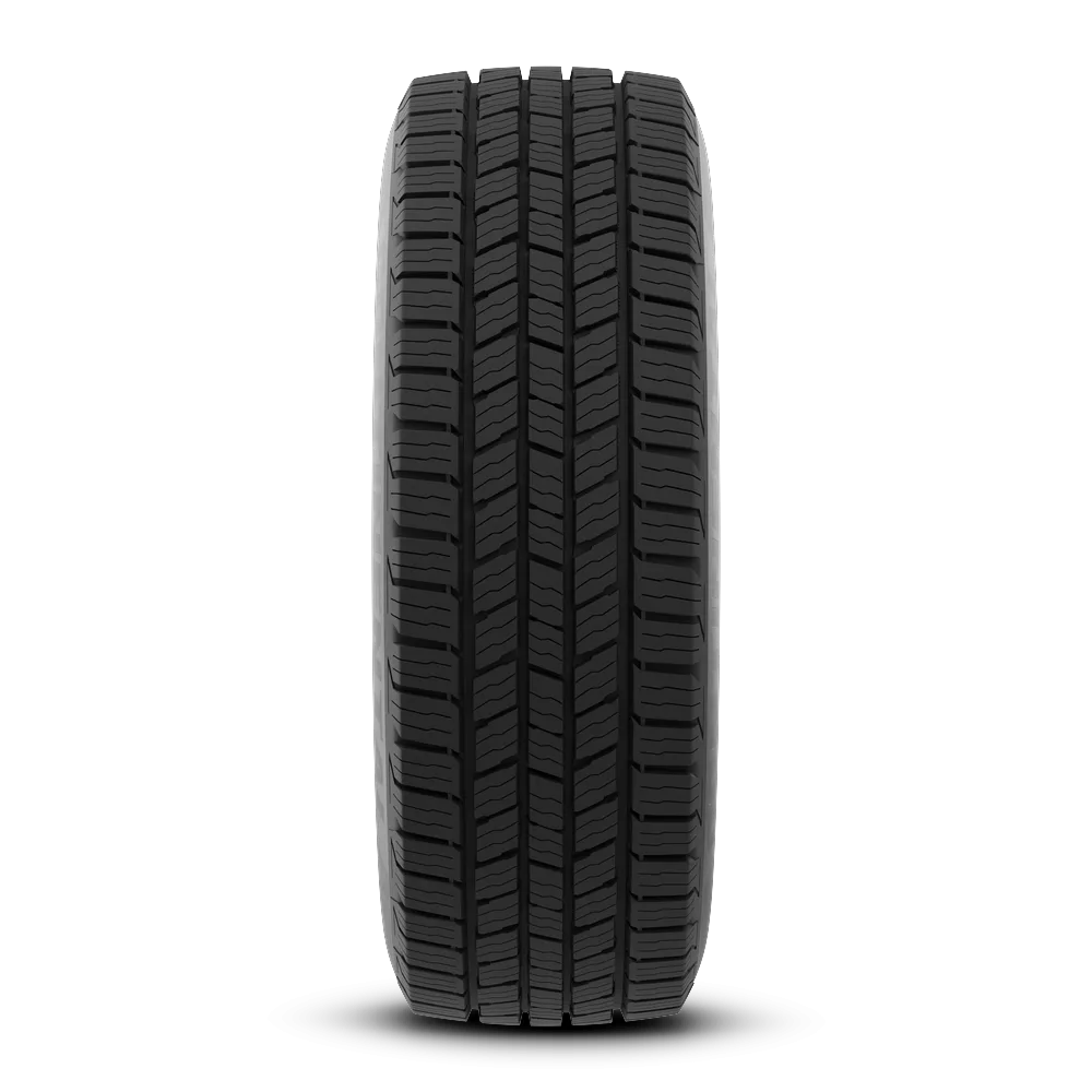 Continental TerrainContact H/T LT285/60R20 125/122S E/10