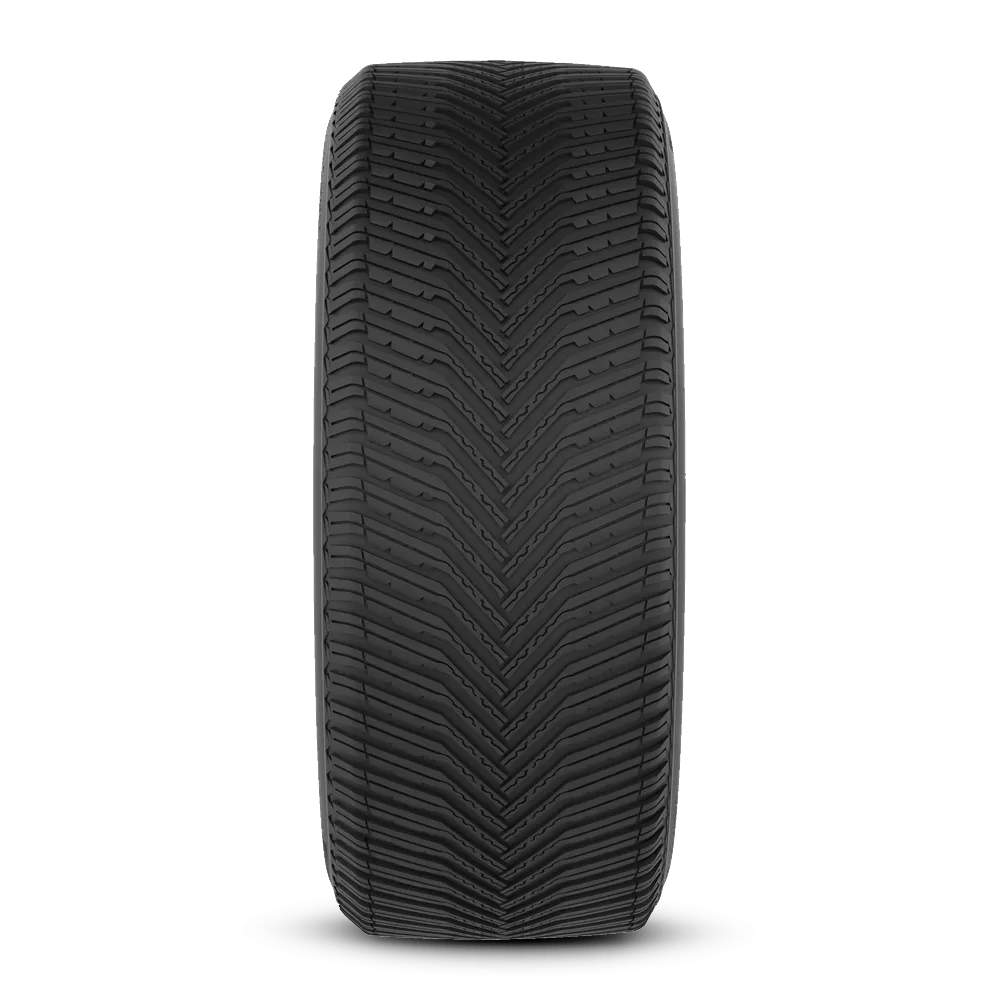 Michelin CrossClimate 2 255/40R20 - Wheelwiz