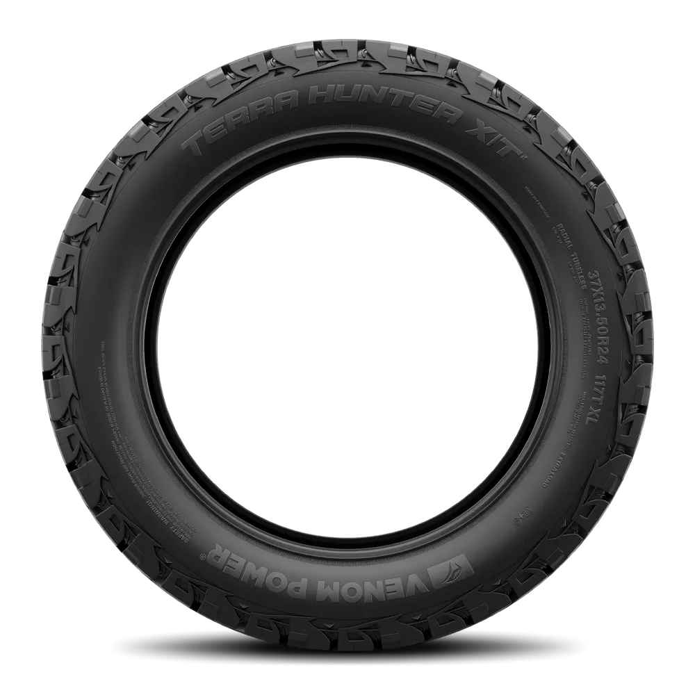 Venom Power Terra Hunter X/T 37X13.50R24
