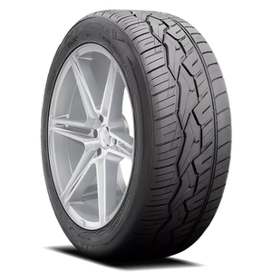 Nitto NT420V 295/30R24 - Wheelwiz