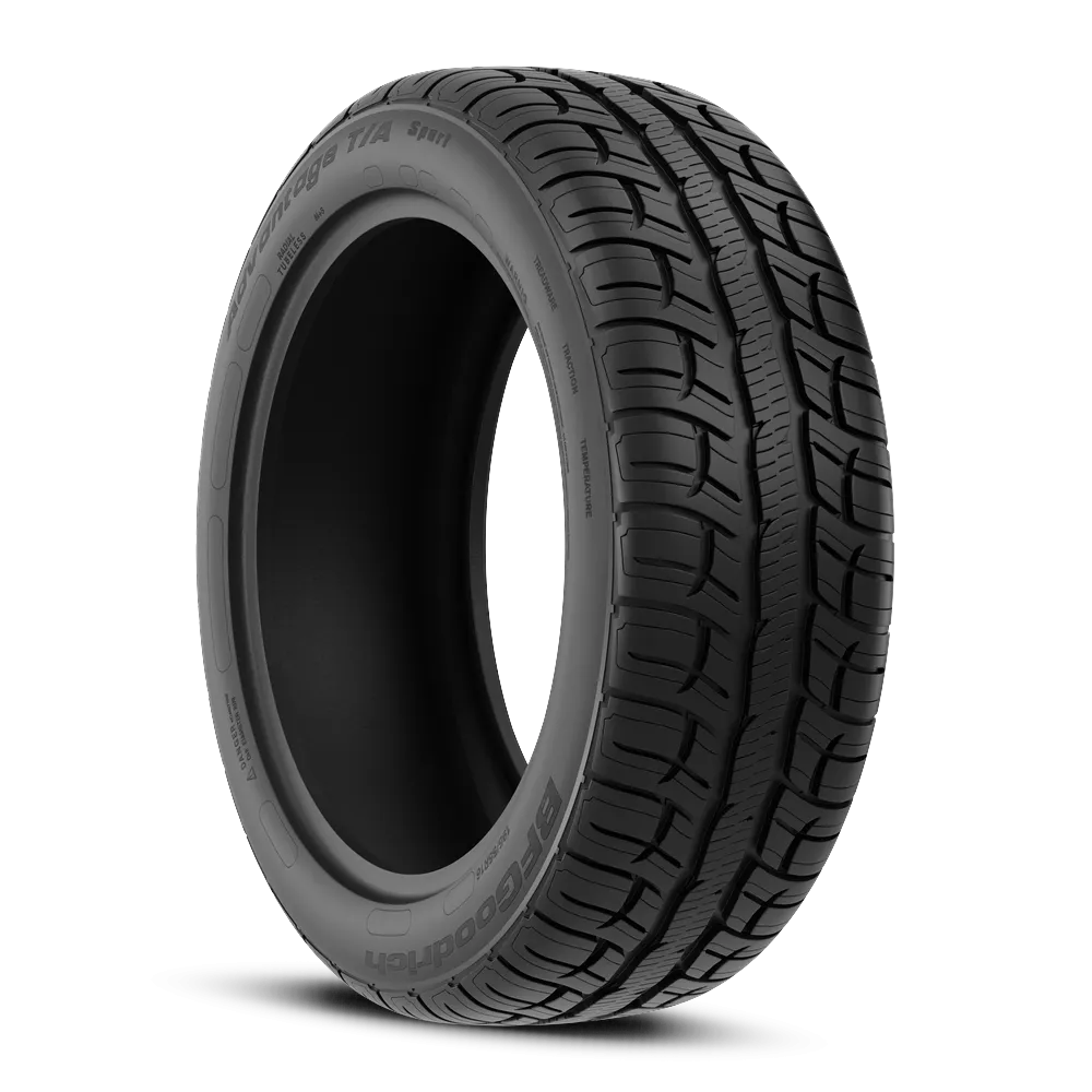 BFGoodrich Advantage T/A Sport 195/55R16 - Wheelwiz