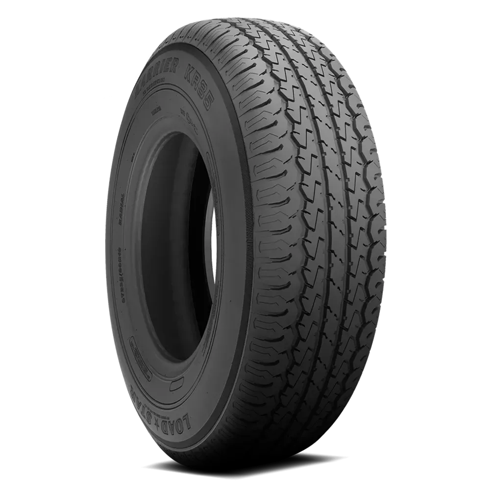 Kenda Karrier ST Radial KR35 ST175/80R13 - Wheelwiz