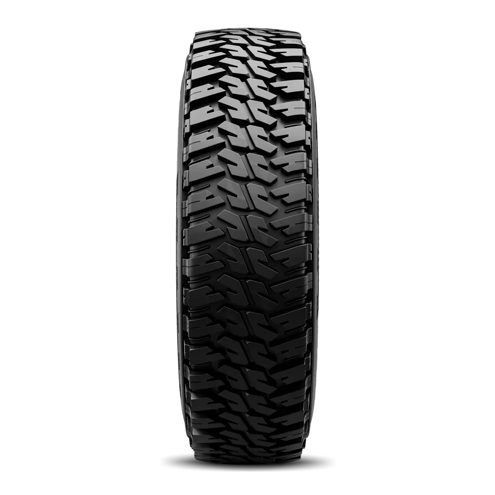 Goodyear Wrangler Enforcer M/T 37X12.50R16.5/10 - Wheelwiz
