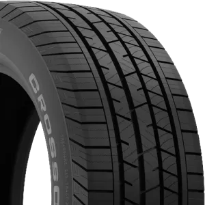 Continental CrossContact LX Sport 285/45R21XL - Wheelwiz