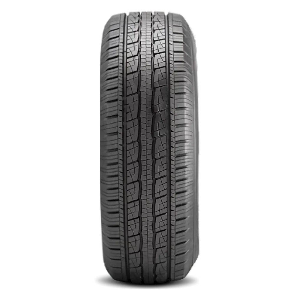 General Tire Grabber HTS P245/70R17 108S - Wheelwiz