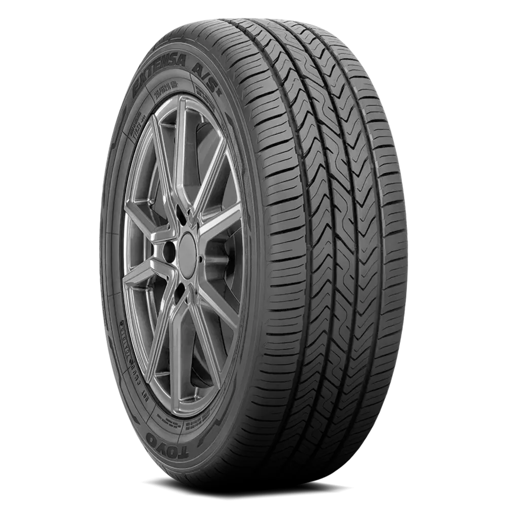 Toyo Extensa A/S II 225/50R18 - Wheelwiz