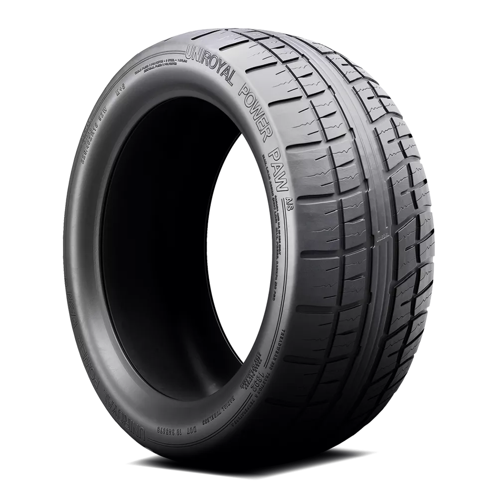 Uniroyal Power Paw A/S 245/55ZR18
